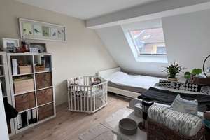 Schöne 3-Zimmer Dachgeschosswohnung mit Terrasse in Neckarau – Die vollständige Adresse der Immobilie erhältst du vom Anbieter., 68199 Neckarau, Mannheim – Vorschaubild 16