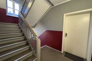 Lichtdurchflutete 2-Raum-Wohnung mit großzügigem Balkon  – 39104 Buckau, Magdeburg – Vorschaubild 14