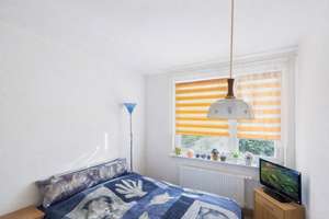 Vermietete 2-Zimmer-Wohnung mit Balkon in gefragter Kiezlage, unweit der Rummelsburger Bucht – Die vollständige Adresse der Immobilie erhältst du vom Anbieter., 10317 Rummelsburg, Berlin – Vorschaubild 9