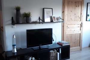 modernisierte 2 Zimmer Wohnung - gerne an Studenten  - nähe FH (E0002) – Südstr. 35, 41065 Dahl, Mönchengladbach – Vorschaubild 6
