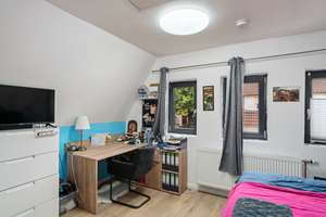 Bremen - Hemelingen | Wohnglück mit Urlaubsgefühl – klein, aber fein. Garten, Pool & Outdoorküche. – Die vollständige Adresse der Immobilie erhältst du vom Anbieter., 28309 Hemelingen (Ortsteil), Bremen – Vorschaubild 13