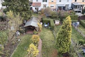 Frisch renovierte Wohnung im Zweifamilienhaus mit Garten direkt an der Regattabahn in DU-Wedau – Rüsternstr 9, 47279 Wedau, Duisburg – Vorschaubild 25