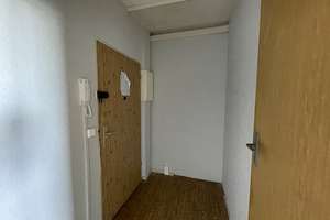 1-Zimmer-Wohnung in Marzahn mit großem Balkon – Wittenberger Straße 85, 12689 Marzahn, Berlin – Vorschaubild 4