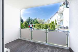 bezugsfrei - provisionsfrei - 5-Raum-Maisonette mit Eigenheimfeeling - 142 m² - Balkon - Stellplatz – Zur Loberaue 17, 4356 Seehausen, Leipzig – Vorschaubild 8
