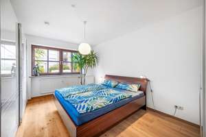Ideal geschnittene Familienwohnung mit Südausrichtung in ruhiger Lage von Aubing – Die vollständige Adresse der Immobilie erhältst du vom Anbieter., 81245 Altaubing, München – Vorschaubild 14
