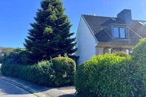 Gepflegtes und modernisiertes Reihenendhaus mit Garten und Garage in ruhiger Lage  – Die vollständige Adresse der Immobilie erhältst du vom Anbieter., 23556 Sankt Lorenz Nord, Lübeck – Vorschaubild 13