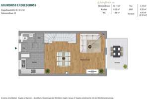 Pure Freude am Wohnen! (REH 53) – Malatya Straße 17, 64832 Babenhausen – Vorschaubild 3