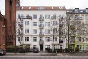 Perfekt für den Start: Ruhige und helle Wohnung mit Balkon in der beliebten Wisbyer Straße – Wisbyer Strasse 6, 10439 Berlin – Vorschaubild 13