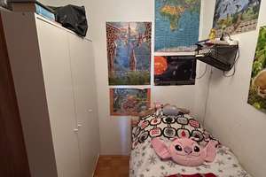 Köln-Lindenthal: Vermietete 1-Zimmer-Wohnung mit TG-Stellplatz – Kapitalanlage – Dürener Str. 89, 50931 Lindenthal (Ortsteil), Köln – Vorschaubild 12
