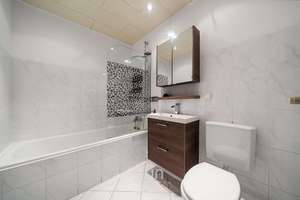 GRÜN AM MOSBACH, URBAN RICHTUNG RHEIN - Modernisierte 2-Zimmer-Wohnung in Biebrich – Die vollständige Adresse der Immobilie erhältst du vom Anbieter., 65187 Biebrich, Wiesbaden – Vorschaubild 10
