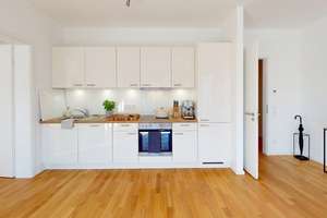 Zentrale, helle 2-Zi-Whg / gehobene Ausstattung / Balkon_WE06 – 60326 Gallus, Frankfurt am Main – Vorschaubild 8
