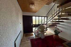 Selten großzügig u. komfortabel! Extravag. EFH m. 330 m² Wohnfl. u. 8,8 Ar Grdst. in idyll. Lage! – Die vollständige Adresse der Immobilie erhältst du vom Anbieter., 72664 Kohlberg – Vorschaubild 14