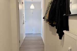 Sanierte 3-Zimmer-DG Wohnung WG-geeignet – Lahnstr. 29, 51105 Humboldt/Gremberg, Köln – Vorschaubild 8