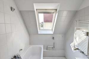1-Zimmer Wohnung in Hannover Südstadt Nähe Aegi – Baumstraße 9, 30171 Südstadt, Hannover – Vorschaubild 11