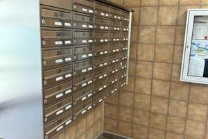 Gepflegte, vermietete 2 Zimmer Whg. – Die vollständige Adresse der Immobilie erhältst du vom Anbieter., 30449 Linden-Mitte, Hannover – Vorschaubild 6