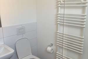 Attraktive 1-Zimmer Wohnung im Herzen von Aachen mit Balkon – Franzstr. 5b, 52064 Theater, Aachen – Vorschaubild 8