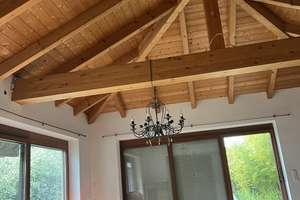 Großzügiges Zweifamilienhaus mit großem Garten, Pool, 3 Stellplätzen, Carport und zwei Garagen – Verdistraße 26, 90455 Katzwang, Reichelsdorf Ost, Reichelsdorfer Keller, Nürnberg – Vorschaubild 4