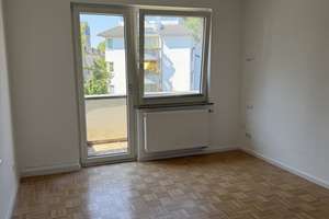 Schöne 3 Zimmer Wohnung mit kleinem Balkon u. Küche in Duisburgs bevorzugter Lage am Springwall – Die vollständige Adresse der Immobilie erhältst du vom Anbieter., 47051 Altstadt, Duisburg – Vorschaubild 7