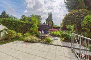 Charmantes Reihenmittelhaus mit Garten und Garage – Die vollständige Adresse der Immobilie erhältst du vom Anbieter., 52353 Birkesdorf, Düren – Vorschaubild 4