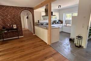 Bungalow in Sackgassenlage direkt am Park – Parkstraße 8, 25709 Marne – Vorschaubild 6