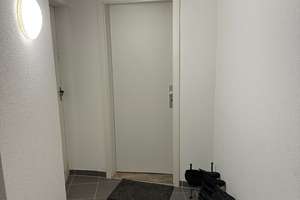 ruhige 1-Zimmer-Wohnung in Karlsruhe – Pirmasenserstraße 10, 76187 Nordweststadt, Karlsruhe – Vorschaubild 7
