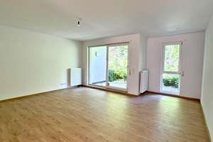 Erstbezug - Sanierte 2-ZKB Erdgeschosswohnung in zentraler Lage – Am Ludwigsberg 66a, 66113 Malstatt, Saarbrücken – Vorschaubild 4