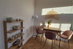 Erstbezug nach Sanierung - ruhiges Wohnen in stilvollem Altbau, möbliert in Isarnähe Thalkirchen – Wolfratshauser Str. 26, 81379 Thalkirchen, München – Vorschaubild 9