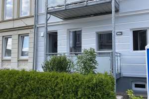 Alltagstaugliche 1-Zimmer-Wohnung in Lübeck St. Gertrud – Bülowstr. 3, 23566 Sankt Gertrud, Lübeck – Vorschaubild 9