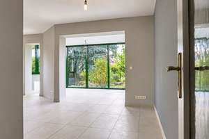 Exklusives Eigenheim mit zwei Wohnungen, Kaminen, Wintergarten, Sauna & liebevoll angelegtem Garten – 4683 Naunhof – Vorschaubild 16
