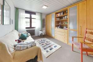 Naturnah wohnen in 5 Zimmer-RMH mit Garten und Waldzugang in Mannheim-Gartenstadt – Die vollständige Adresse der Immobilie erhältst du vom Anbieter., 68305 Waldhof, Mannheim – Vorschaubild 10