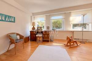 Rarität am Süllberg: Einfamilienhaus mit herrlichem Garten und Elbblick – Die vollständige Adresse der Immobilie erhältst du vom Anbieter., 22587 Blankenese, Hamburg – Vorschaubild 10