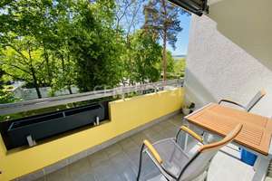 TOP-GEPFLEGT & MODERN - MIT BALKON & STELLPLATZ – Die vollständige Adresse der Immobilie erhältst du vom Anbieter., 55124 Gonsenheim, Mainz – Vorschaubild 16