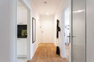 Bezugsfreie u. renovierte Wohnung mit Loggia in ruhiger Lage – Die vollständige Adresse der Immobilie erhältst du vom Anbieter., 81375 Neuhadern, München – Vorschaubild 22