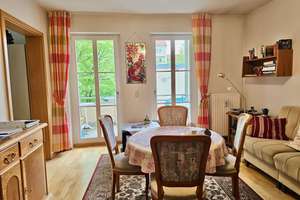 Attraktive 2-Zimmer-Kapitalanlage mit Balkon & Aufzug in Striesen – Die vollständige Adresse der Immobilie erhältst du vom Anbieter., 1309 Striesen-West, Dresden – Vorschaubild 3