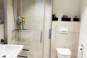 München-Obermenzing - Topp schicke 2-Zimmer-Wohnung mit Balkon – Schöppingstr. 12, 81247 Obermenzing, München – Vorschaubild 6