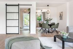 Charmant, modern, familienfreundlich - Ihr neues
Zuhause in Langen! – Die vollständige Adresse der Immobilie erhältst du vom Anbieter., 27607 Langen – Vorschaubild 11