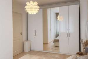 Charmante 2-Zimmer-Wohnung im beliebten Stuttgarter Westen – Ideal für Kapitalanleger! – Die vollständige Adresse der Immobilie erhältst du vom Anbieter., 70176 Rosenberg, Stuttgart – Vorschaubild 14