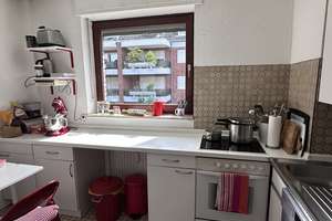 Außergewöhnliche Maisonette-Wohnung in begehrter Wohnlage von Gelsenkirchen-Buer – Die vollständige Adresse der Immobilie erhältst du vom Anbieter., 45894 Buer, Gelsenkirchen – Vorschaubild 7