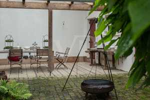 Hier werden Sie sich verlieben! Renoviertes Bauernhaus im Dorf! – Birkenfeld (Kreis) – Vorschaubild 28