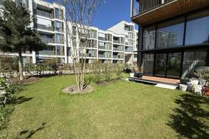 Stadt & Natur in Balance: Familienfreundliches Neubau-Townhouse mit Garten im Münchner Westen – Die vollständige Adresse der Immobilie erhältst du vom Anbieter., 81248 Freiham, München – Vorschaubild 33