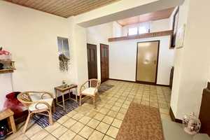 großzügiges EFH mit schönem Garten, Nebengelass und Garagen zu verkaufen- ideal für Familien! – Tambacher Straße 54, 98593 Schmalkalden-Meiningen (Kreis) – Vorschaubild 20