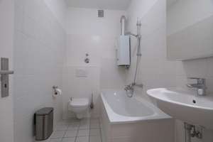Wohnen mit Charakter: 2-Zimmer-Wohnung in der Südstadt – Ifflandstraße 35, 30169 Südstadt, Hannover – Vorschaubild 6