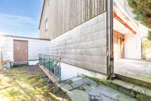 **Herzlich Willkommen**
Große DHH in ruhiger Lage!
Haus m. Seele-m. Garten u. Ausbaupotenzial – Die vollständige Adresse der Immobilie erhältst du vom Anbieter., 81735 Waldtrudering, München – Vorschaubild 13