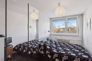 Wasserblick, perfekte Ausrichtung! 3-Zimmer-Eigentumswohnung mit großer Dachterrasse in Spandau – Die vollständige Adresse der Immobilie erhältst du vom Anbieter., 13595 Wilhelmstadt, Berlin – Vorschaubild 6