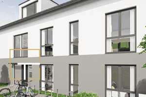 Anlageobjekt: Exklusive Eigentumswohnungen, Penthouse-Wohnungen & Reihenhäuser – Mönchengladbach – Vorschaubild 7