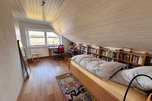Modern, energieeffizient und einzigartig. Großzügiges Einfamilienhaus in zentraler Lage von Varel – Marienburger Straße 27, 26316 Friesland (Kreis) – Vorschaubild 24