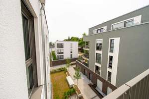 Stilvolle 3-Zimmer-Wohnung mit Balkon zum Wohlfühlen in direkter Rheinnähe – Die vollständige Adresse der Immobilie erhältst du vom Anbieter., 55130 Weisenau, Mainz – Vorschaubild 17