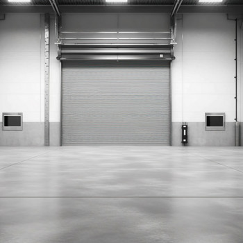 AB SOFORT | 1.500 m² Lagerhalle | nahe der A45