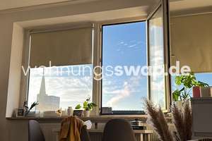 Wohnungstausch: Schaafenstraße 8 – Schaafenstraße 8, 50400 Altstadt/Süd, Köln – Vorschaubild 2