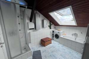 Nähe City, Dachgeschoß-Wohnung mit Loggia und Fernblick in Würzburg – Rotkreuzstraße 9, 97080 Altstadt, Würzburg – Vorschaubild 14